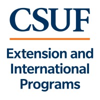 Cal State Fullerton Extension and International Programs | CSUF EIP