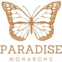 Paradise Monarchs
