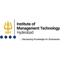 Institute of Management Technology, Hyderabad