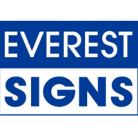 Everest Signs