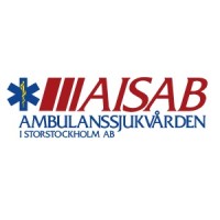 AISAB - Ambulanssjukvården i Storstockholm