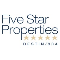 Five Star Beach Properties