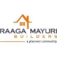 Raaga Mayuri Builders Pvt Ltd.,