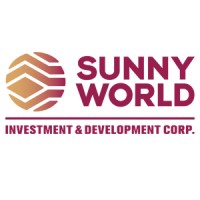Sunny World Investment & Development Corp.