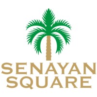 PT. Senayan Trikarya Sempana (Senayan Square)