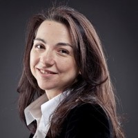 Ioanna Foka, M.Eng, MBA