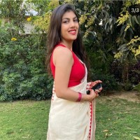 Nandini Maheshwari