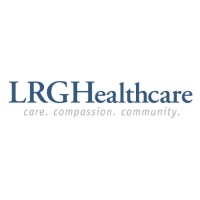 LRGHealthcare