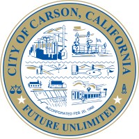City of Carson, California