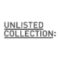 Unlisted Collection: