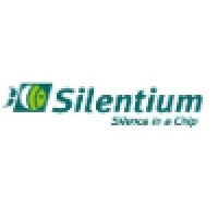 Silentium Ltd.