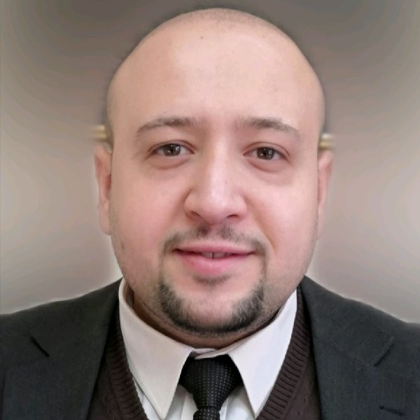 Wael Majzoub, MSc, SCPA