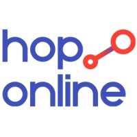 Hop Online