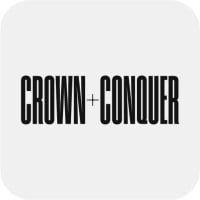 Crown + Conquer