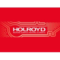 Holroyd Components Ltd.