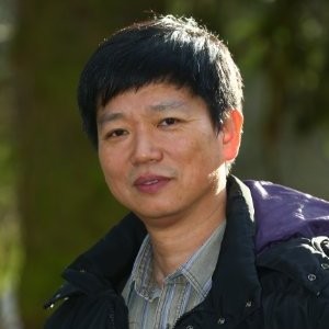 Chen Jin