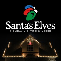 Santa's Elves Holiday Lighting & Decor