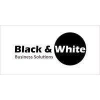 Black and White Business Solutions Private Ltd