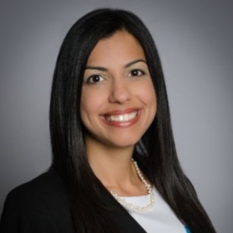 Jamilla Abughali, MBA, MSW, LCSW