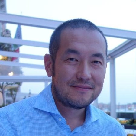 Takeo Matsuda