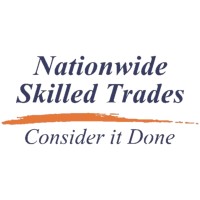 Nationwide Skilled Trades, Inc.