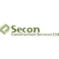 Secon Construction Services Ltd
