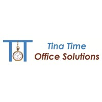 Tina Time Office Solutions