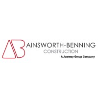 Ainsworth Benning Construction, A Journey Group Company