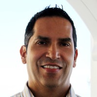 Julio Miranda- Sr. Business Advisor