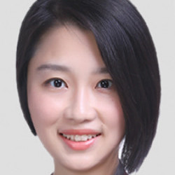 Eva Qiu