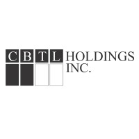 CBTL Holdings Inc.