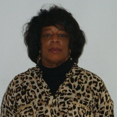 Anita Tyson