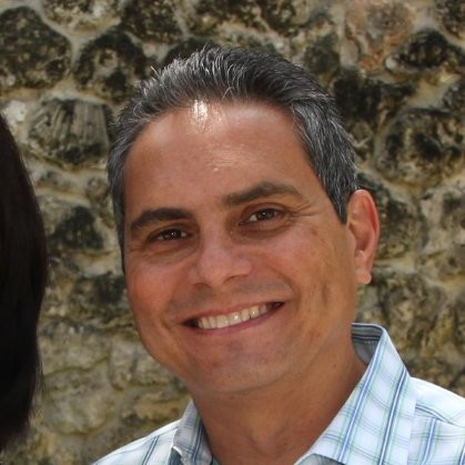 Javier Perez
