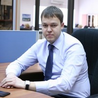 Ivan Shakirov