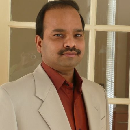 Ramesh Naidu Veluru