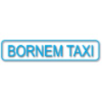 Bornem Taxi