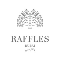 Raffles Dubai