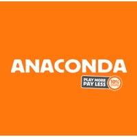 Anaconda Group Pty Ltd