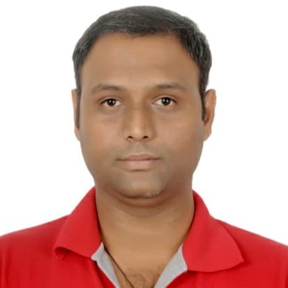Nikhil Jawale