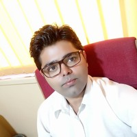 Naushad Ansari