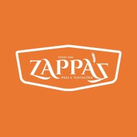 Zappa's Pães e Tentações