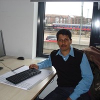 Vineeth Roy