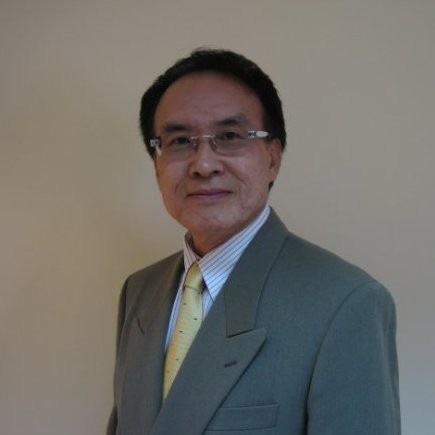 Shinyoung Yoo, Ph.D