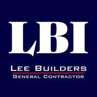 Lee Builders, Inc.