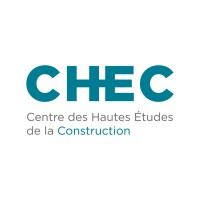 CHEC Centre des Hautes Etudes de la Construction