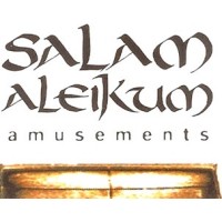 Salam Aleikum