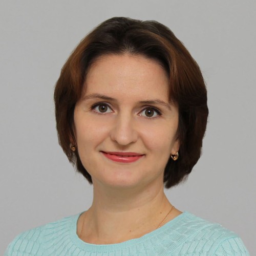 Evgenia Mayer