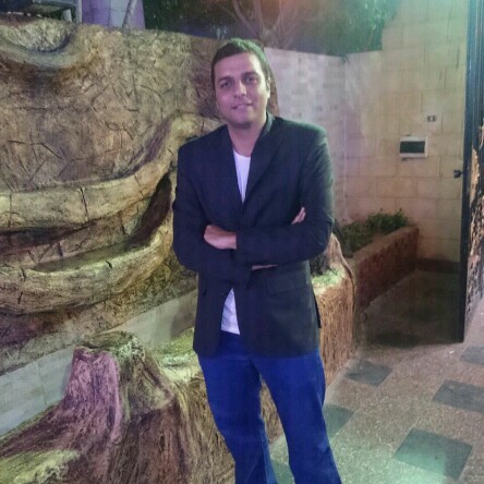 Khaled Yousry