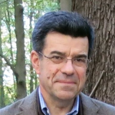 Michel Rivière