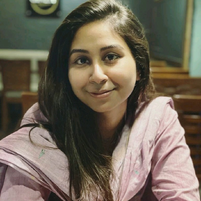 Fariha Iqbal